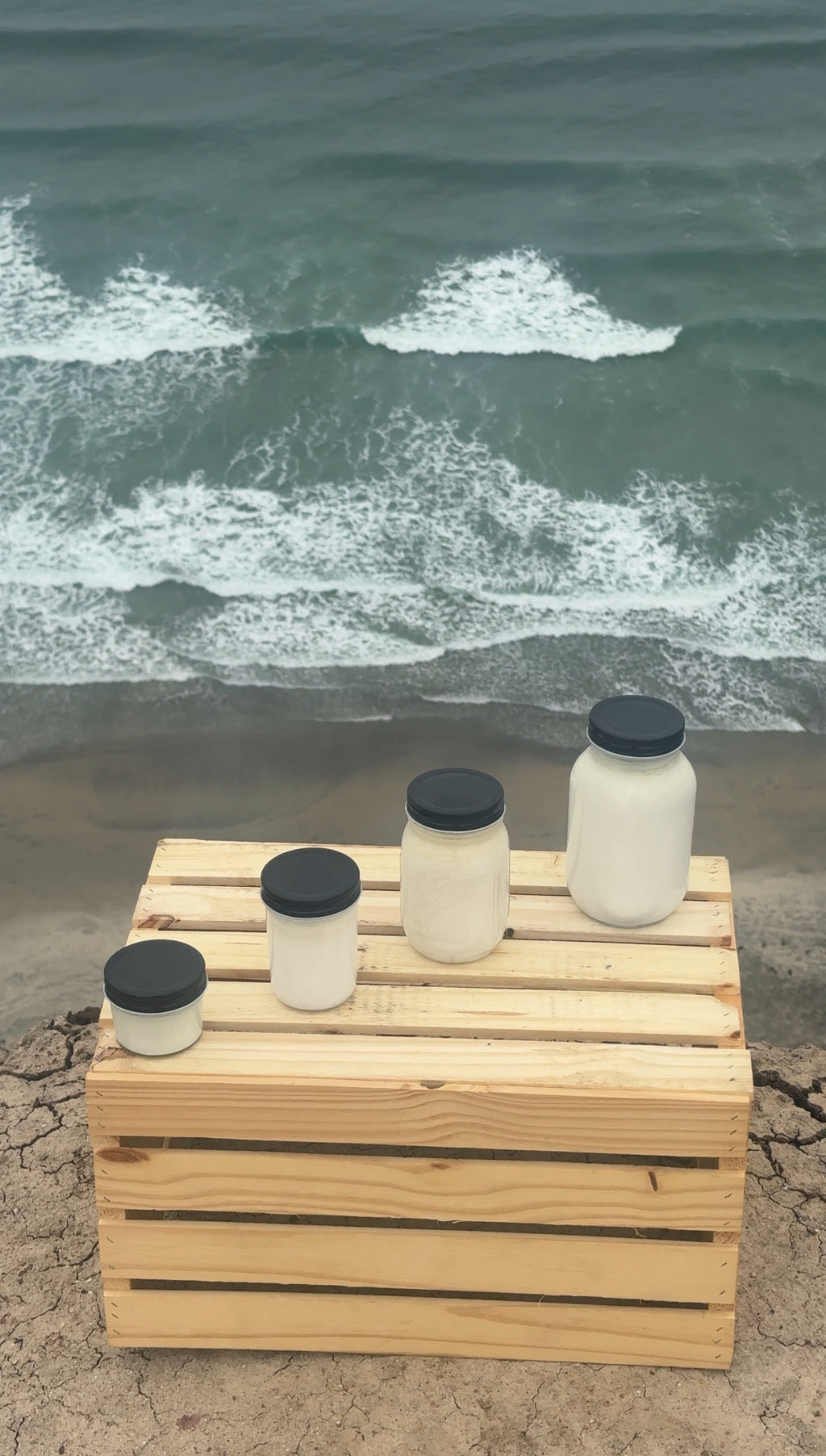 Oolapa Maziwa Mala - 100% Traditional Fermented Milk