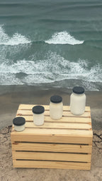 Oolapa Maziwa Mala - 100% Traditional Fermented Milk
